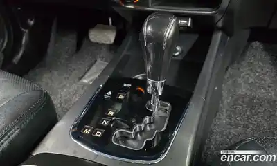 SsangYong Korando 2017 2.2 Автомат в Москве № 617357, миниатюра 9