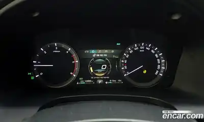 SsangYong Rexton 2018 2.2 Автомат в Москве № 617359, миниатюра 8