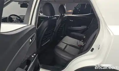 SsangYong TIBOLI 2017 1.6 Автомат в Москве № 617389, миниатюра 12