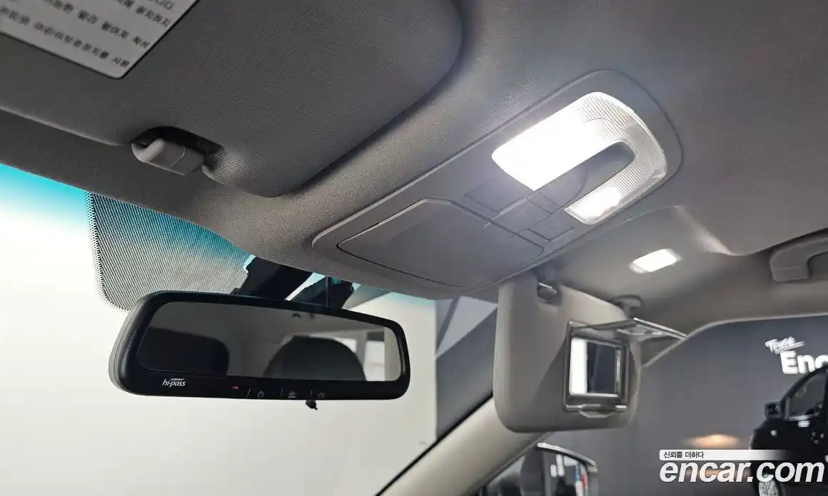 SsangYong TIBOLI 2017 1.6 Автомат в Москве № 617389, фото 19