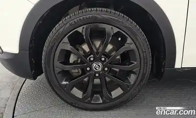 SsangYong TIBOLI 2017 1.6 Автомат в Москве № 617389, миниатюра 5