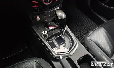 SsangYong TIBOLI 2017 1.6 Автомат в Москве № 617389, миниатюра 9