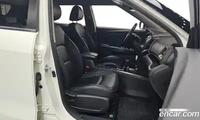SsangYong TIBOLI 2017 1.6 Автомат в Москве № 617389, миниатюра 10