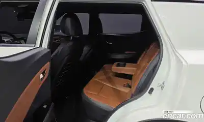 SsangYong TIBOLI 2019 1.6 Автомат в Москве № 617450, миниатюра 12