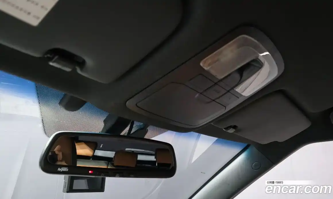 SsangYong TIBOLI 2019 1.6 Автомат в Москве № 617450, фото 16