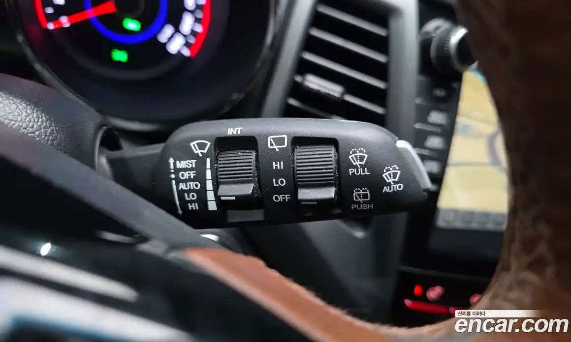 SsangYong TIBOLI 2019 1.6 Автомат в Москве № 617450, фото 19