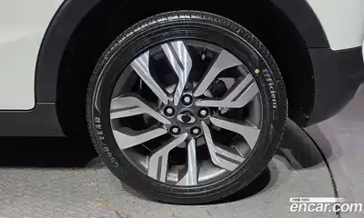 SsangYong TIBOLI 2019 1.6 Автомат в Москве № 617450, миниатюра 5