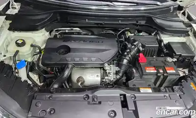 SsangYong TIBOLI 2019 1.6 Автомат в Москве № 617450, миниатюра 6