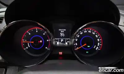 SsangYong TIBOLI 2019 1.6 Автомат в Москве № 617450, миниатюра 8