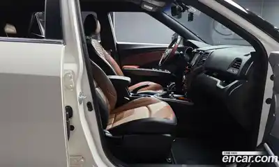 SsangYong TIBOLI 2019 1.6 Автомат в Москве № 617450, миниатюра 10