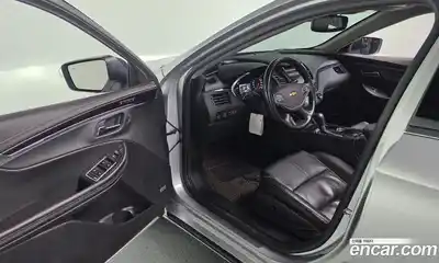 Chevrolet Impala 2016 3.6 Автомат в Москве № 617459, миниатюра 11