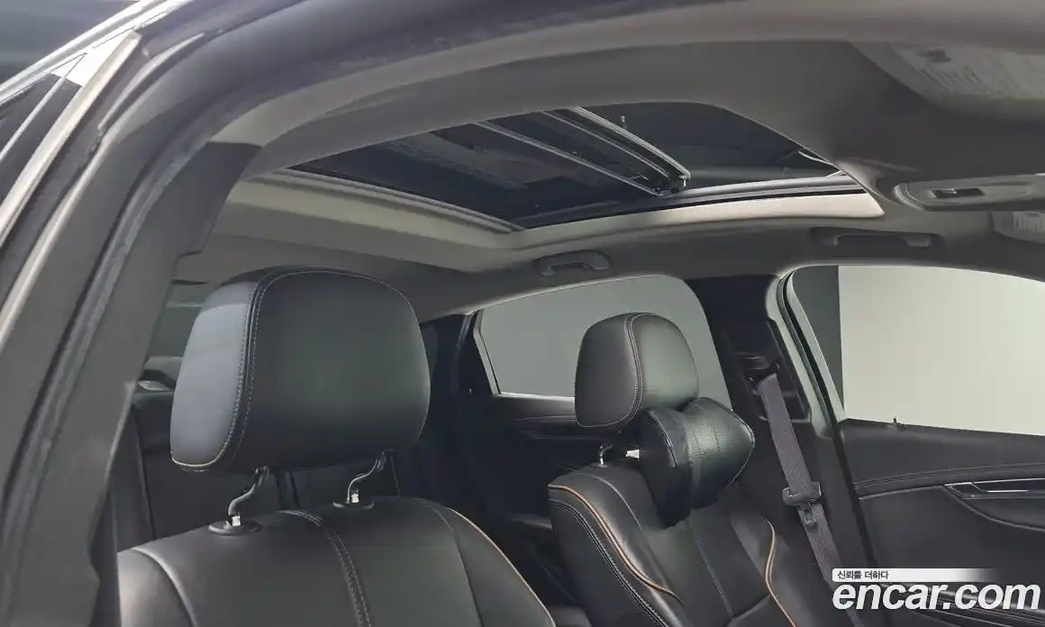 Chevrolet Impala 2016 3.6 Автомат в Москве № 617459, фото 19