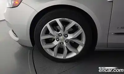 Chevrolet Impala 2016 3.6 Автомат в Москве № 617459, миниатюра 5