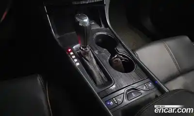 Chevrolet Impala 2016 3.6 Автомат в Москве № 617459, миниатюра 9