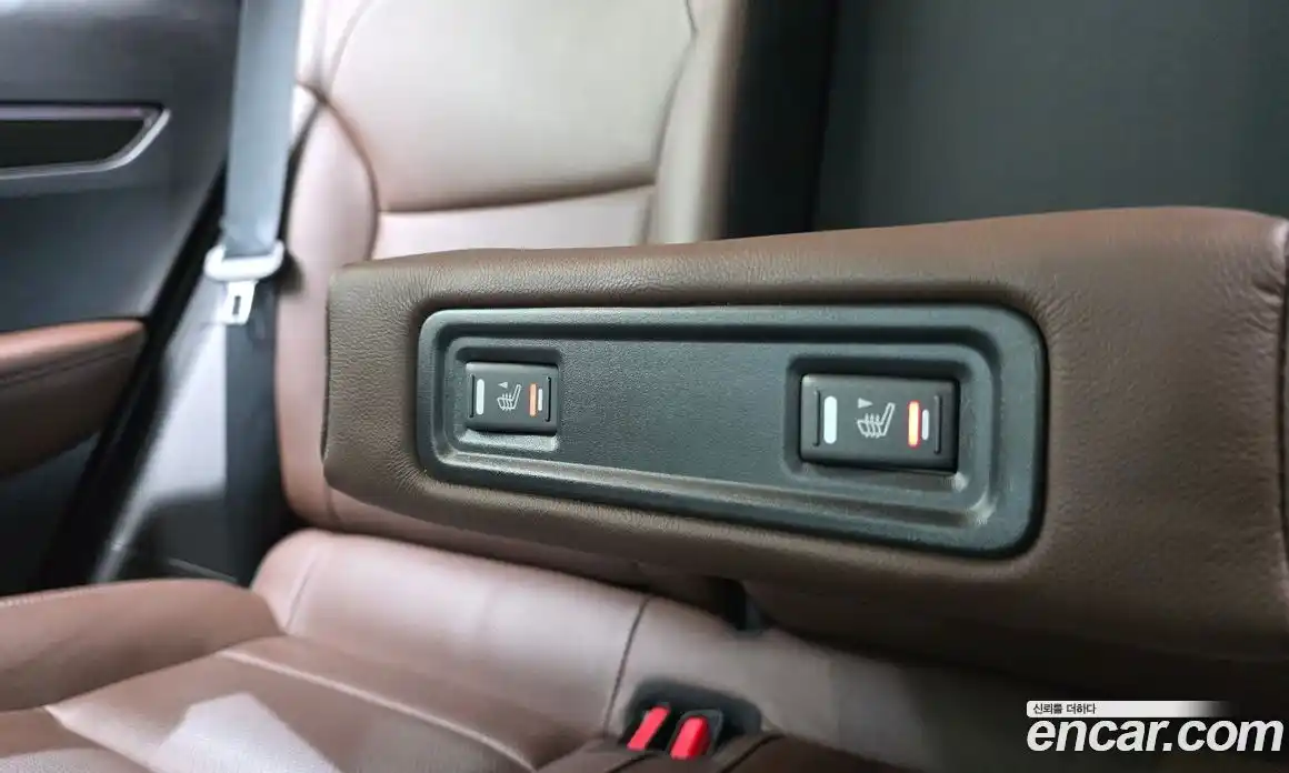 Renault QM6 2018 2.0 Автомат в Москве № 617478, фото 18