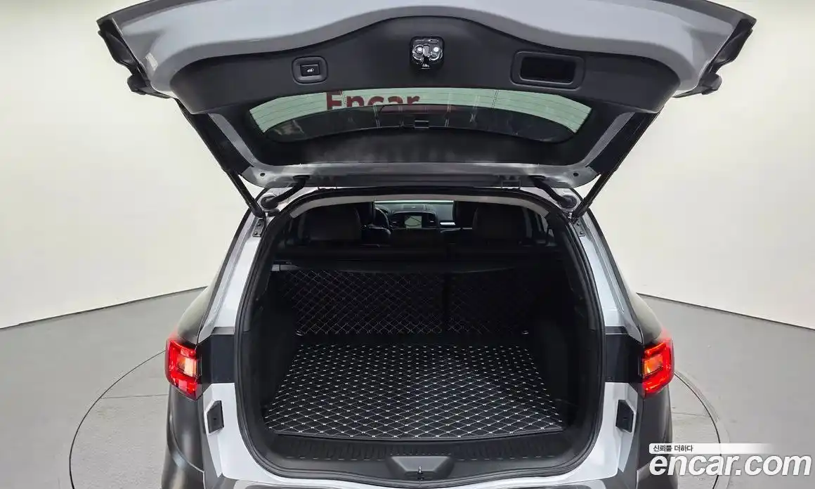 Renault QM6 2018 2.0 Автомат в Москве № 617478, фото 20