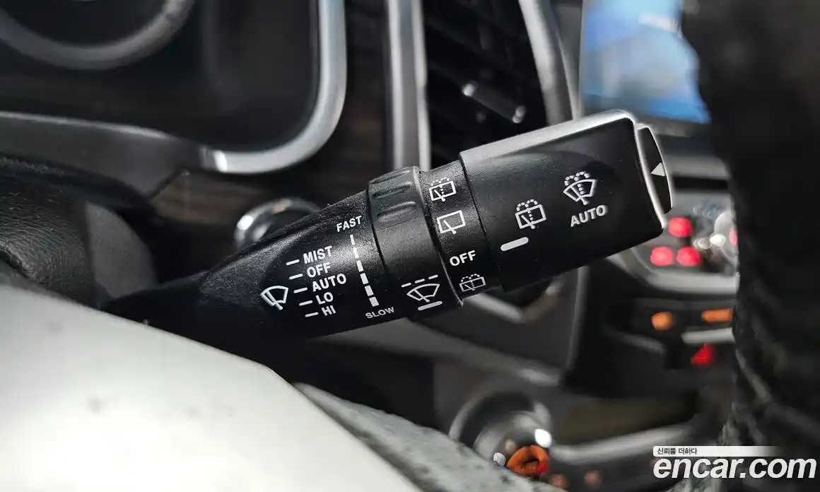 SsangYong Korando 2016 2.2 Автомат в Москве № 617500, фото 16