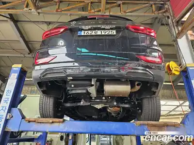 SsangYong Rexton 2023 2.2 Автомат в Москве № 617595, миниатюра 2