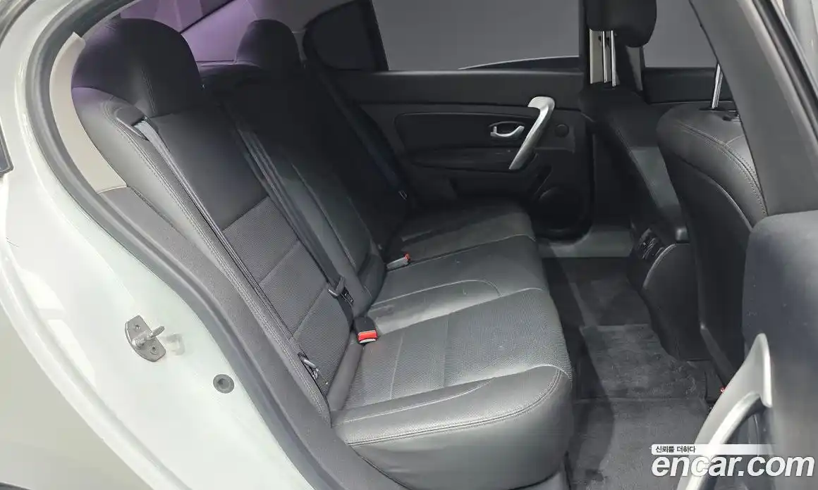 Renault SM5 2018 2.0 Автомат в Москве № 617614, фото 12