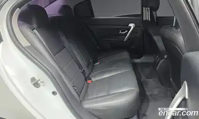 Renault SM5 2018 2.0 Автомат в Москве № 617614, миниатюра 12