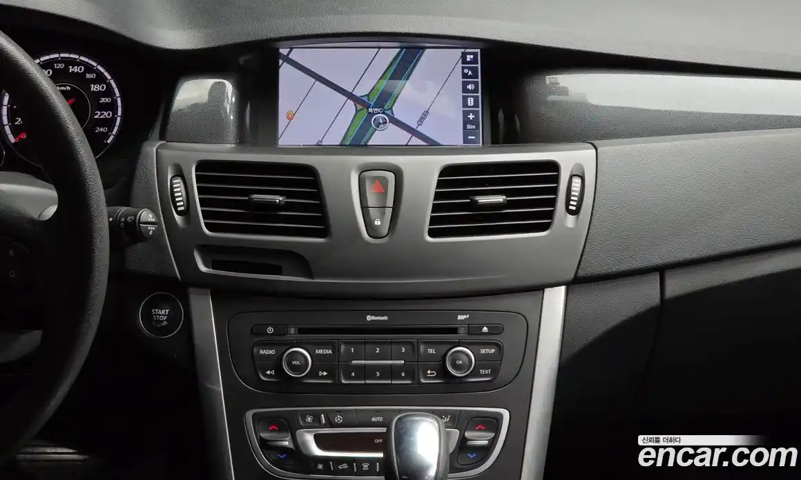 Renault SM5 2018 2.0 Автомат в Москве № 617614, фото 14