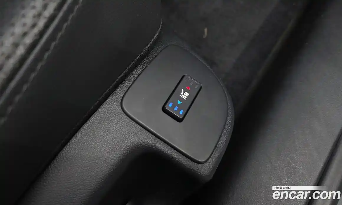 Renault SM5 2018 2.0 Автомат в Москве № 617614, фото 17