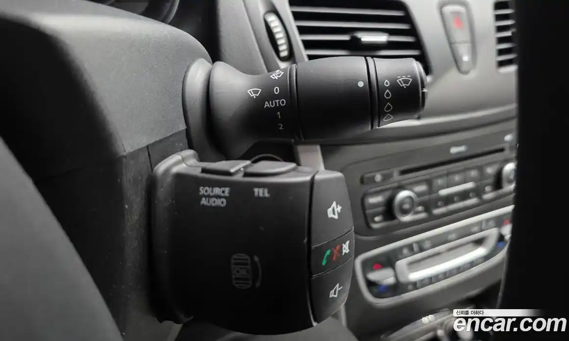 Renault SM5 2018 2.0 Автомат в Москве № 617614, фото 18