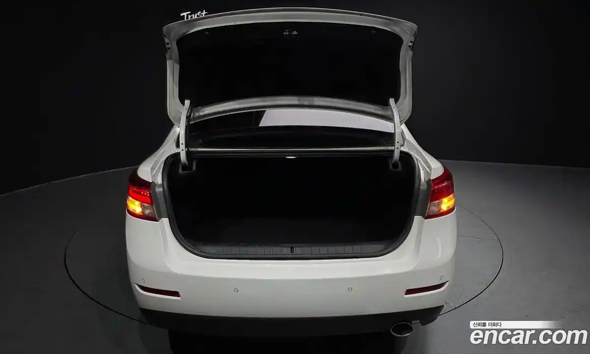 Renault SM5 2018 2.0 Автомат в Москве № 617614, фото 20