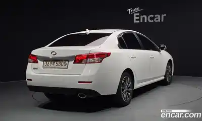 Renault SM5 2018 2.0 Автомат в Москве № 617614, миниатюра 2