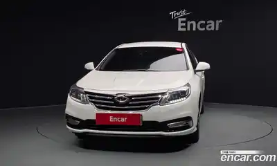 Renault SM5 2018 2.0 Автомат в Москве № 617614, миниатюра 3