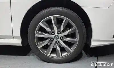 Renault SM5 2018 2.0 Автомат в Москве № 617614, миниатюра 5