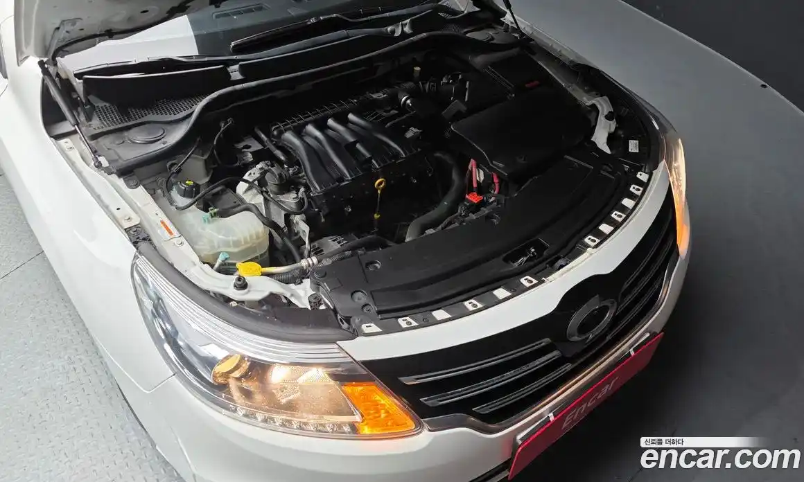 Renault SM5 2018 2.0 Автомат в Москве № 617614, фото 6