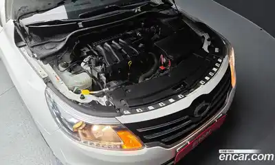 Renault SM5 2018 2.0 Автомат в Москве № 617614, миниатюра 6