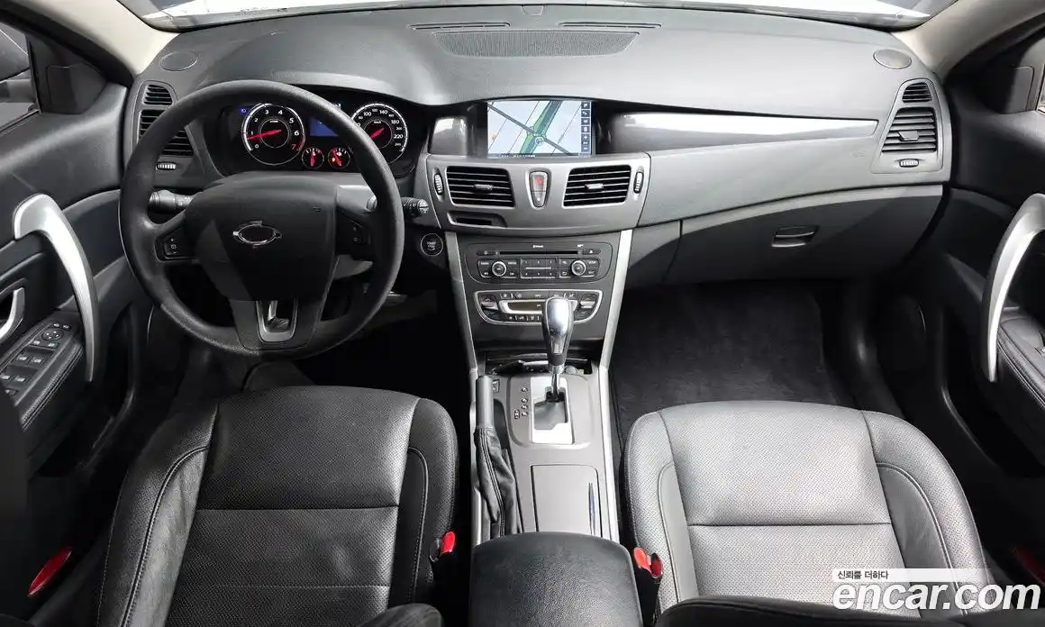 Renault SM5 2018 2.0 Автомат в Москве № 617614, фото 7