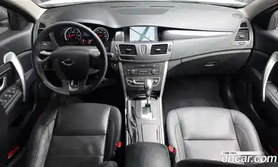 Renault SM5 2018 2.0 Автомат в Москве № 617614, миниатюра 7