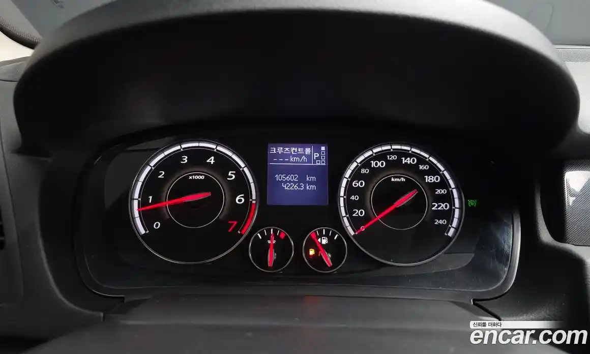 Renault SM5 2018 2.0 Автомат в Москве № 617614, фото 8