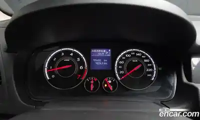 Renault SM5 2018 2.0 Автомат в Москве № 617614, миниатюра 8