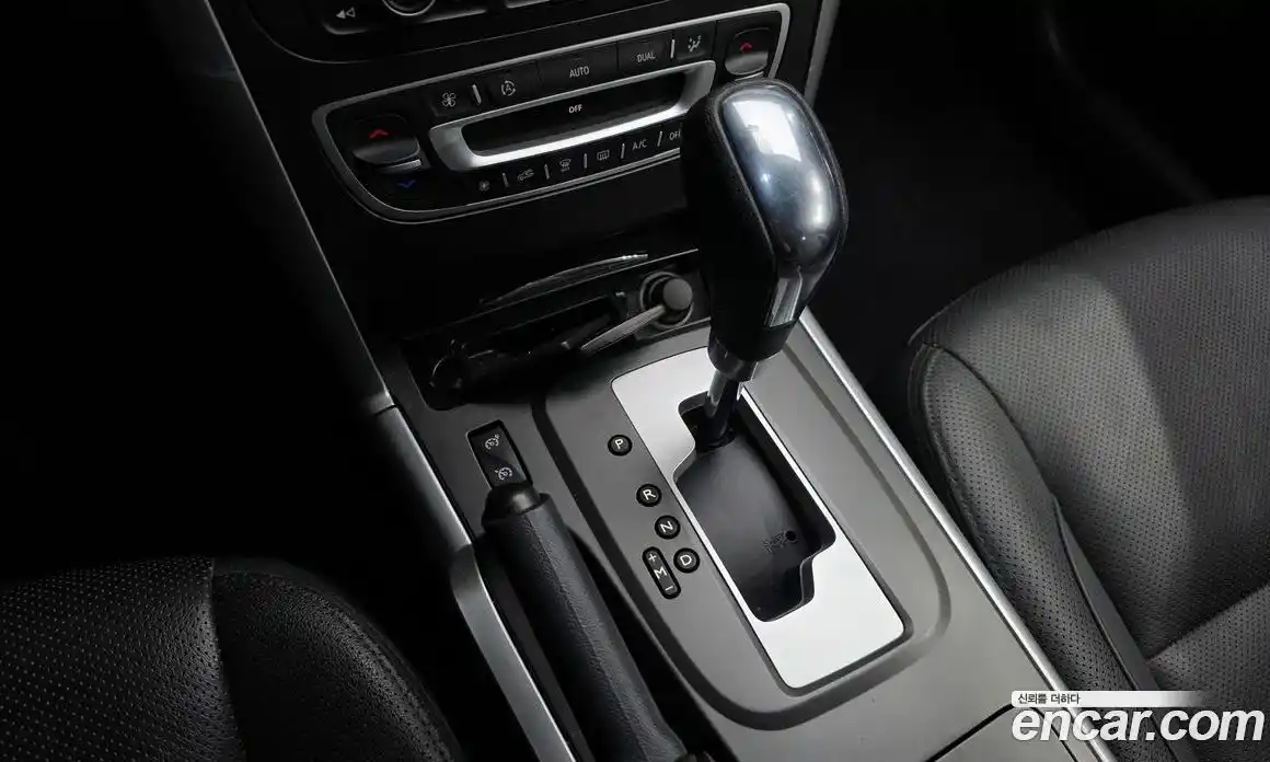 Renault SM5 2018 2.0 Автомат в Москве № 617614, фото 9