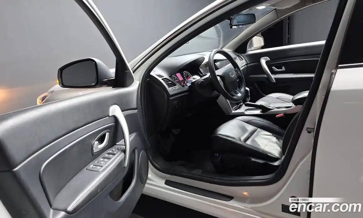 Renault SM5 2018 2.0 Автомат в Москве № 617614, фото 10