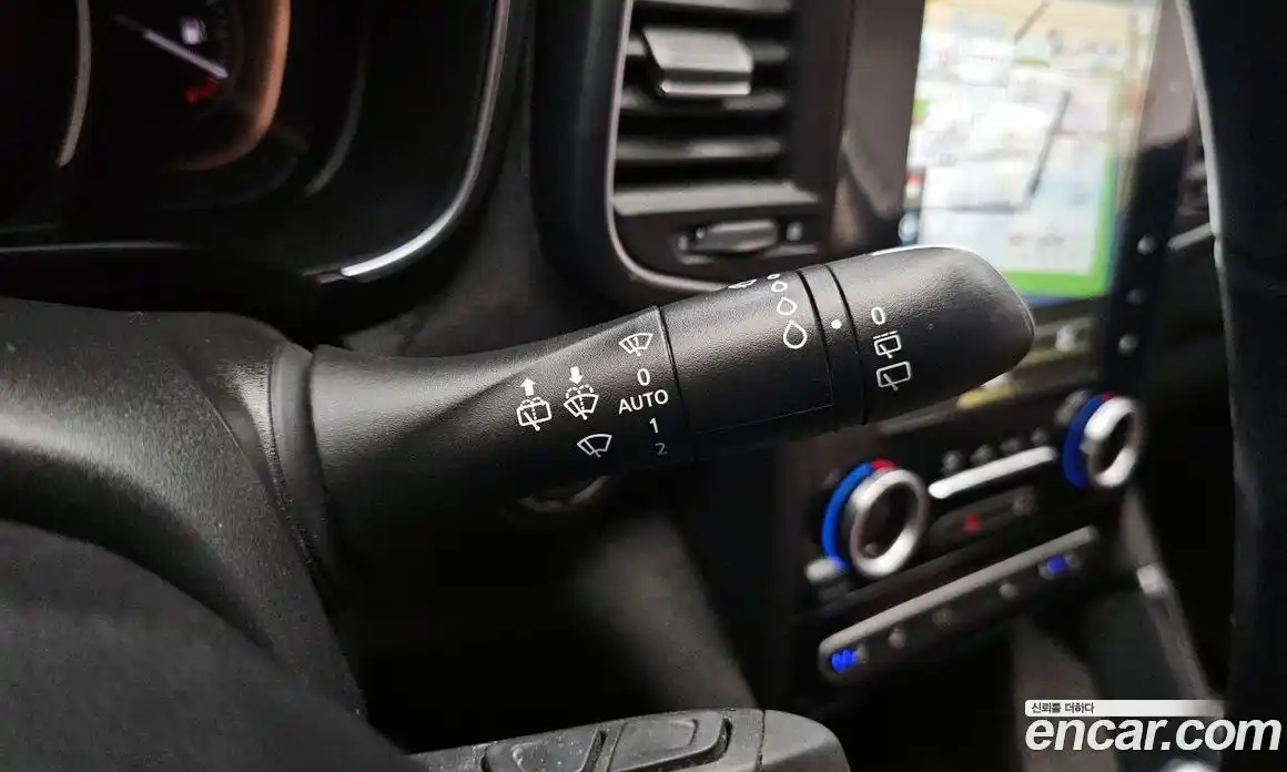 Renault QM6 2019 2.0 Автомат в Москве № 617616, фото 16