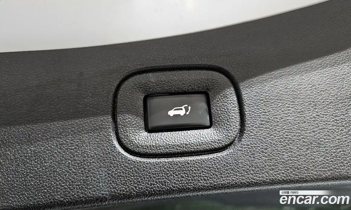 Renault QM6 2019 2.0 Автомат в Москве № 617616, фото 18