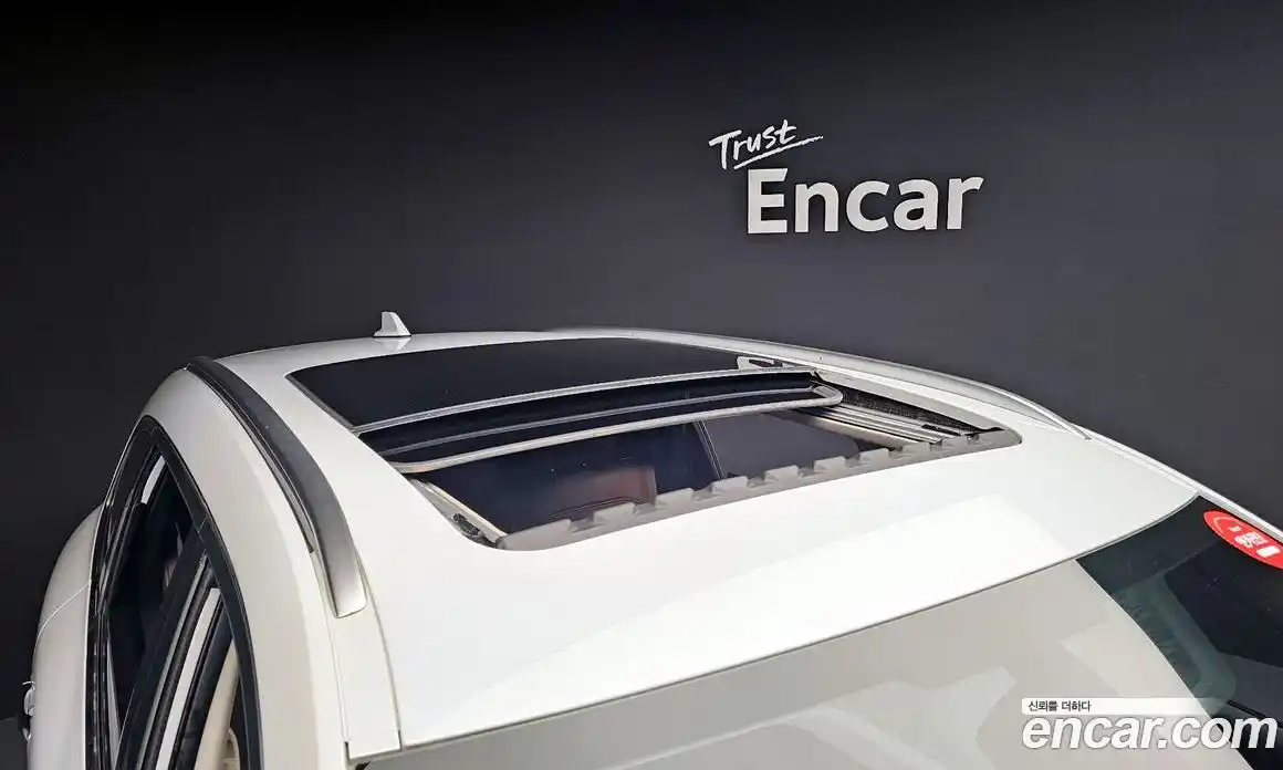 Renault QM6 2019 2.0 Автомат в Москве № 617616, фото 20