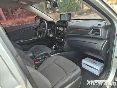 SsangYong TIBOLI 2021 1.5 Автомат в Москве № 617664, миниатюра 11