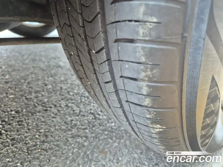 SsangYong TIBOLI 2021 1.5 Автомат в Москве № 617664, фото 19