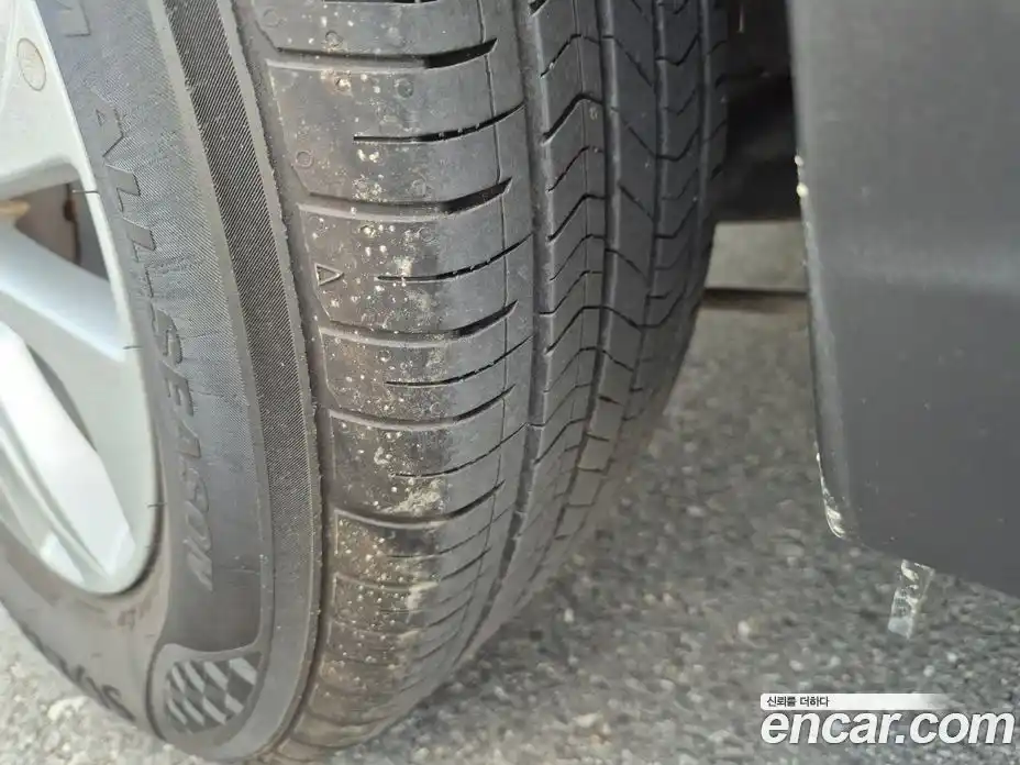 SsangYong TIBOLI 2021 1.5 Автомат в Москве № 617664, фото 20