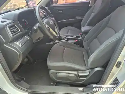 SsangYong TIBOLI 2021 1.5 Автомат в Москве № 617664, миниатюра 9