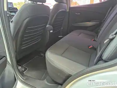 SsangYong TIBOLI 2021 1.5 Автомат в Москве № 617664, миниатюра 10