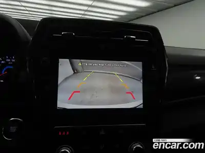 SsangYong TIBOLI 2022 1.5 Автомат в Москве № 617674, миниатюра 12