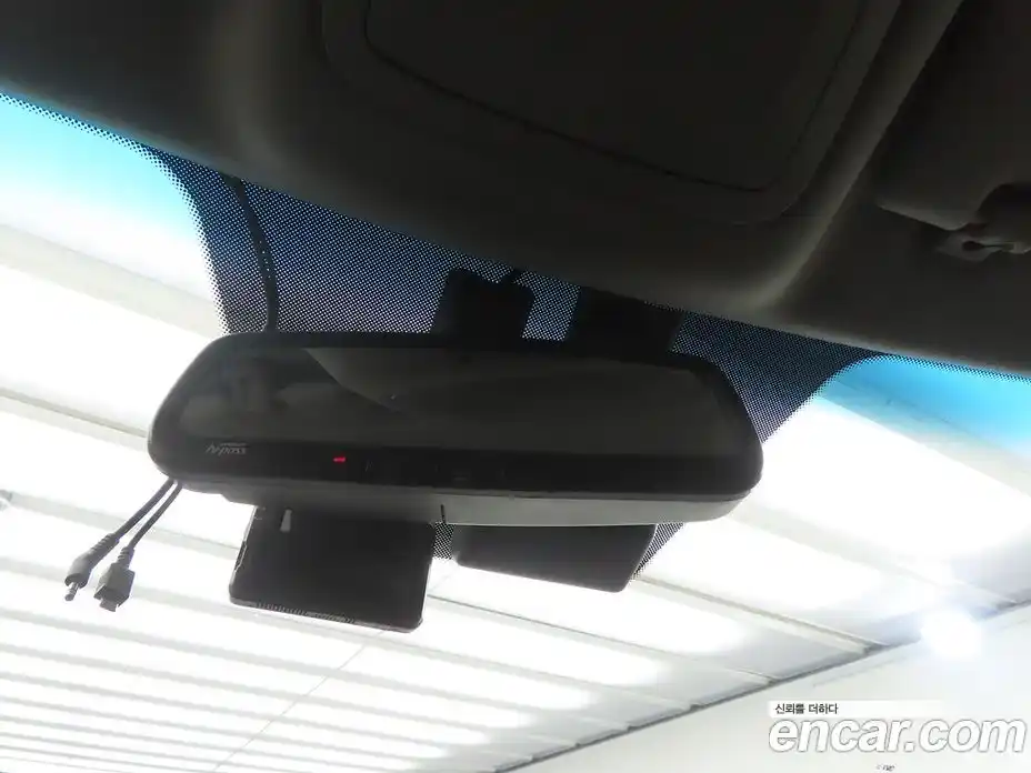 SsangYong TIBOLI 2022 1.5 Автомат в Москве № 617674, фото 13