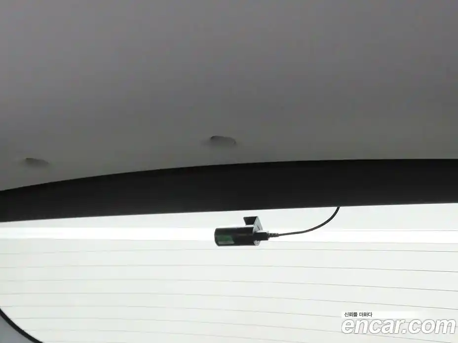 SsangYong TIBOLI 2022 1.5 Автомат в Москве № 617674, фото 14